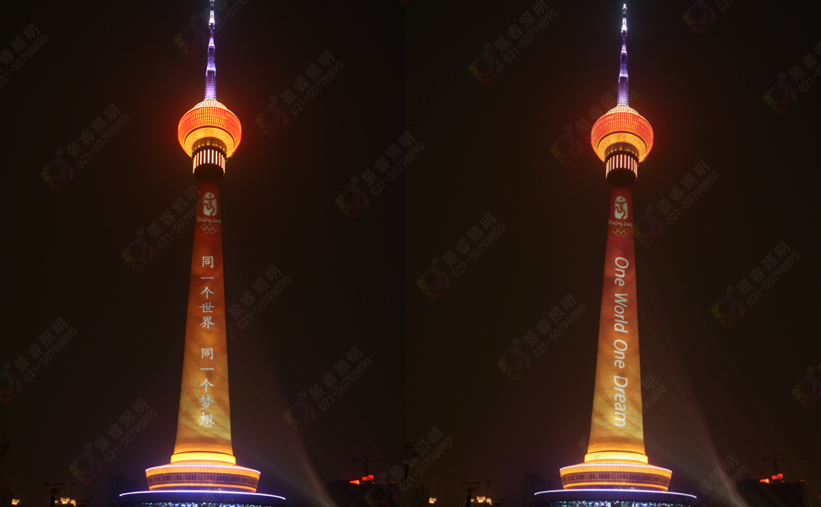 夜景燈光安裝 夜景燈光安裝